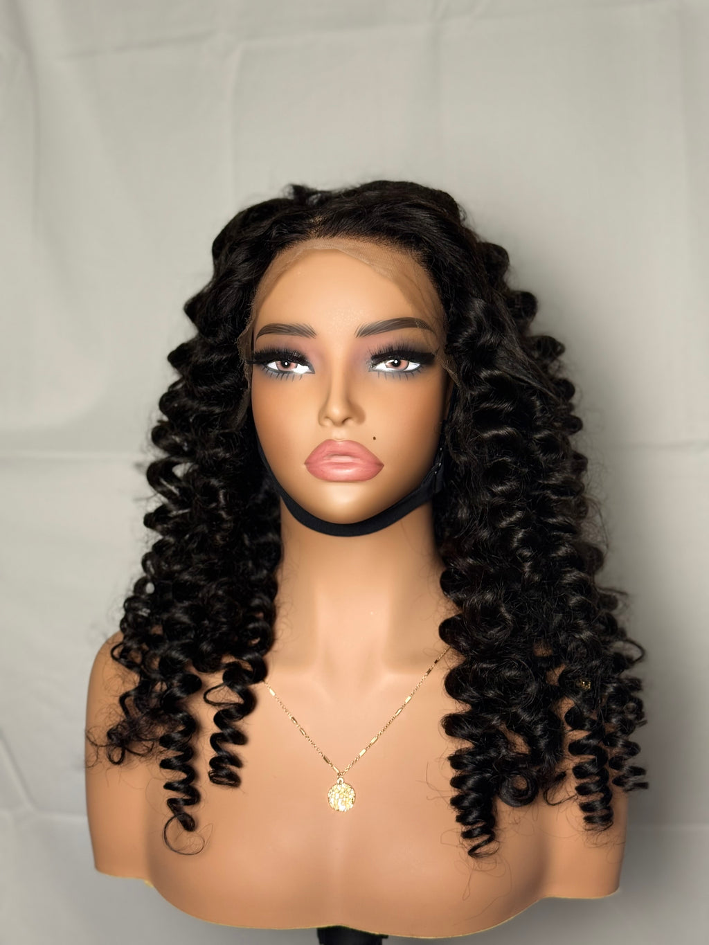 Loose Wave Wig