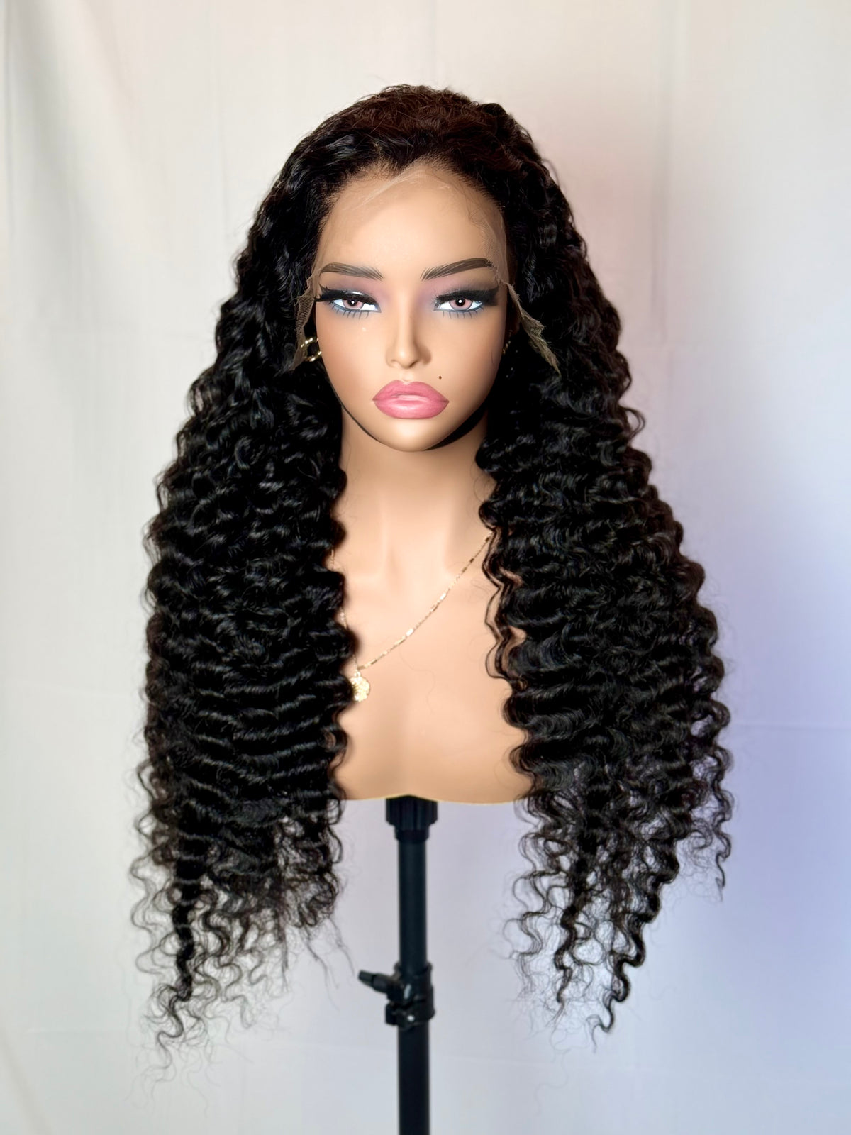 Deepwave 13x4 Frontal Ready to ship