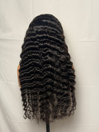 Loose Deep Wig