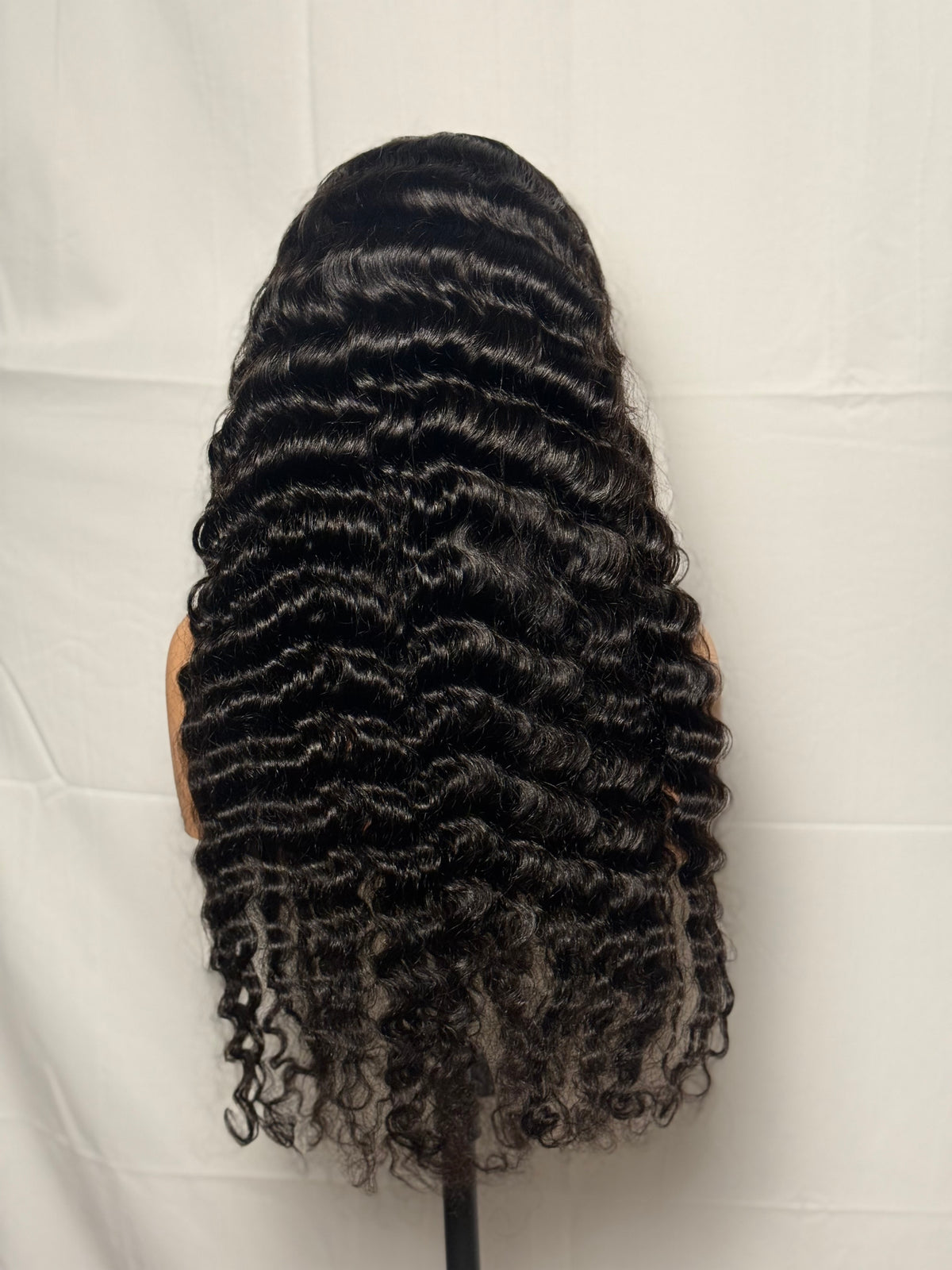 Loose Deep Wig