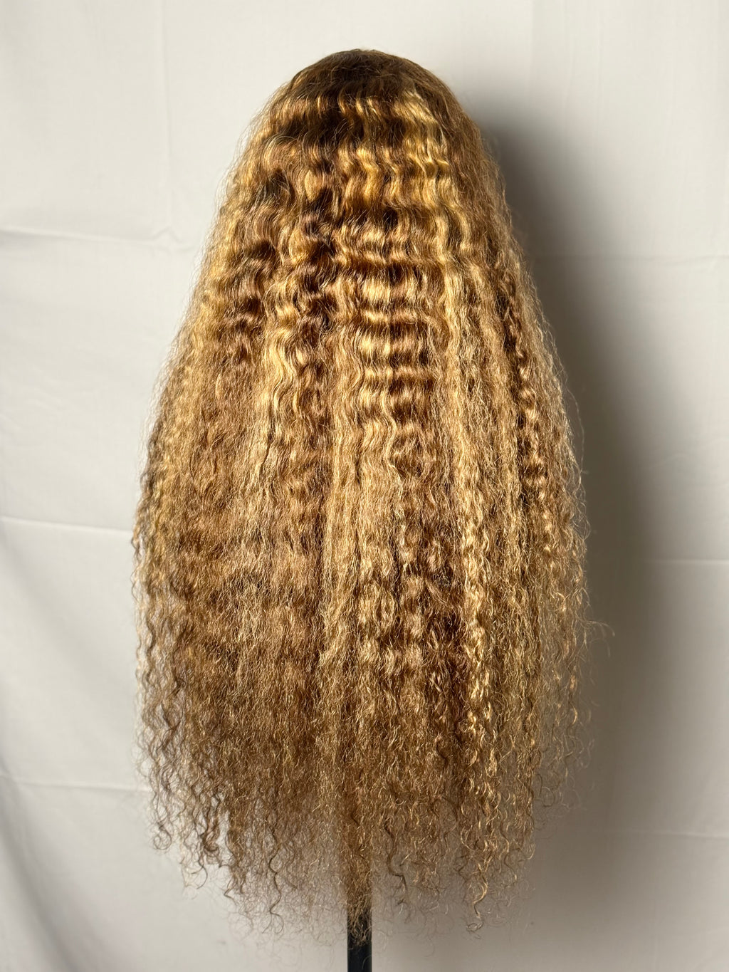 Deep Wave Highlight