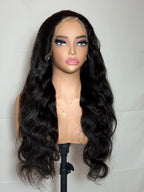 Body Wave Wig