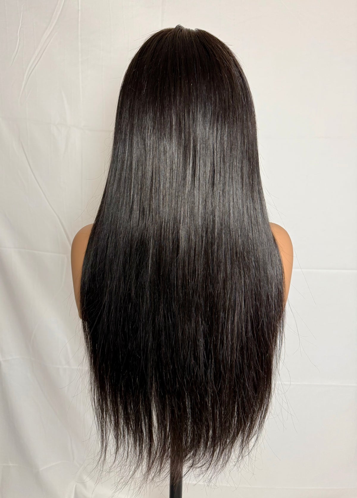 Straight Wig