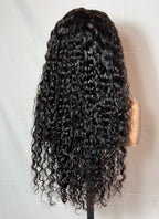 Water Wave Wig