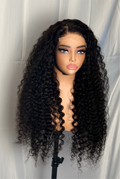Deep Wave Glueless