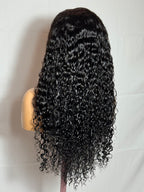 Spanish Curly Wig