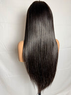 Straight Wig