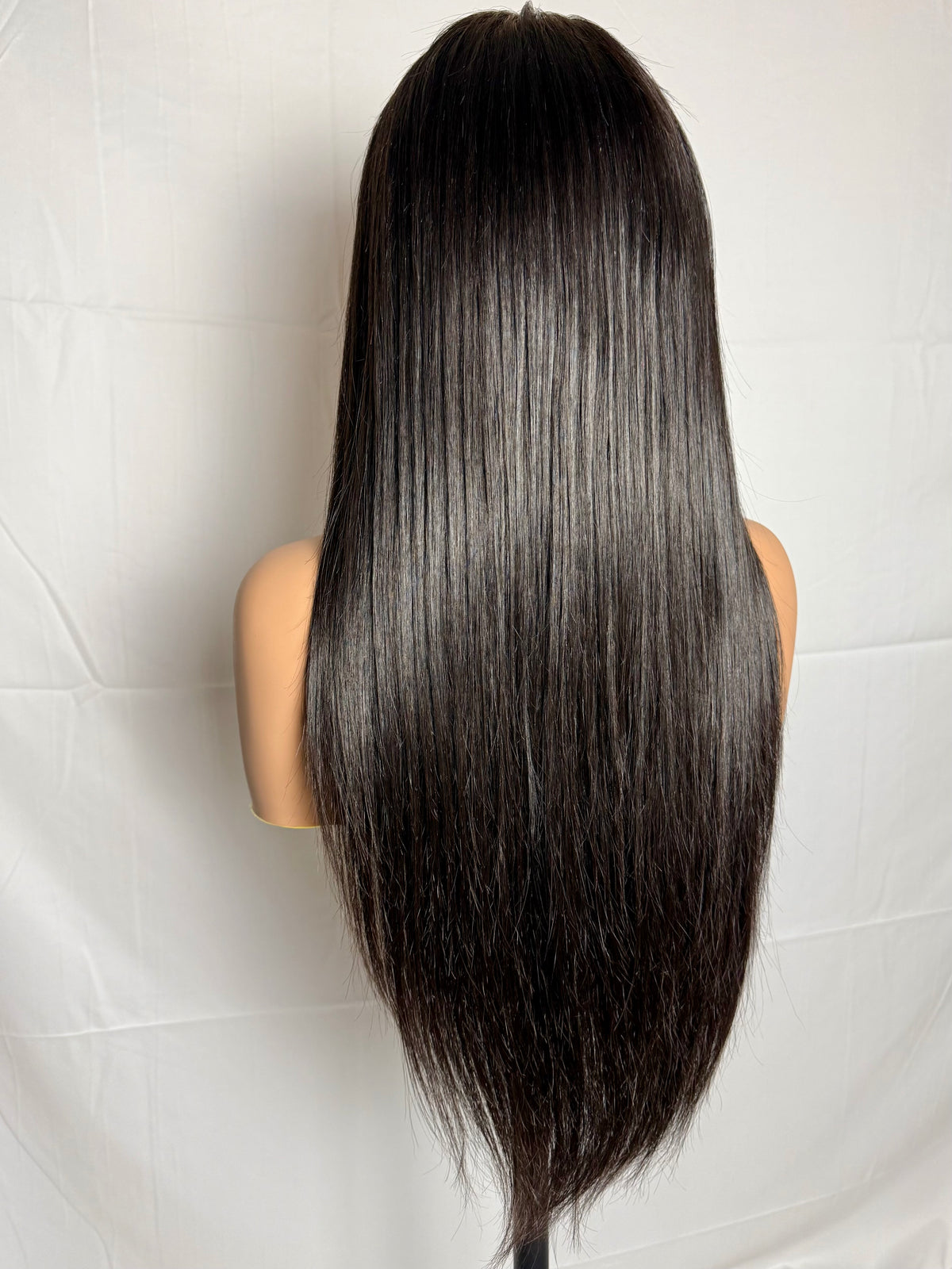 Straight Wig