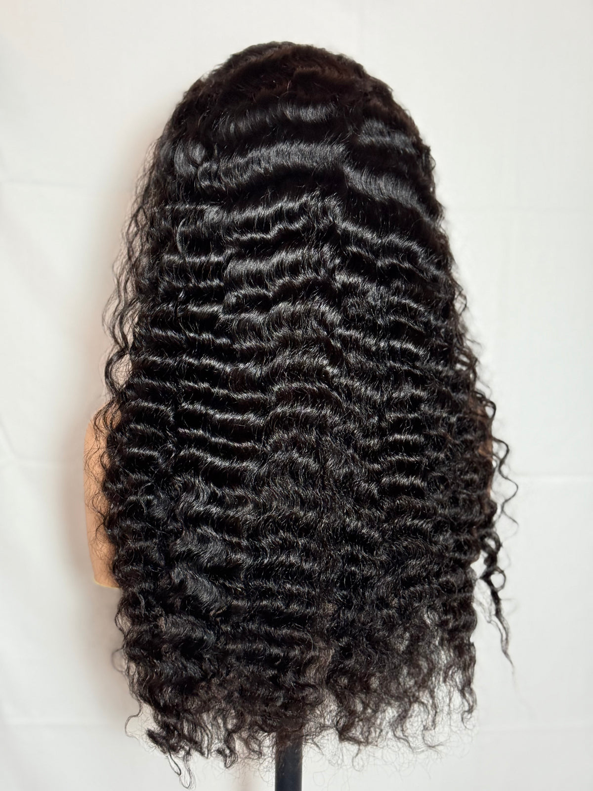 Deep Wave Wig