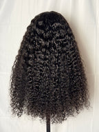 Bouncy Curly Wig