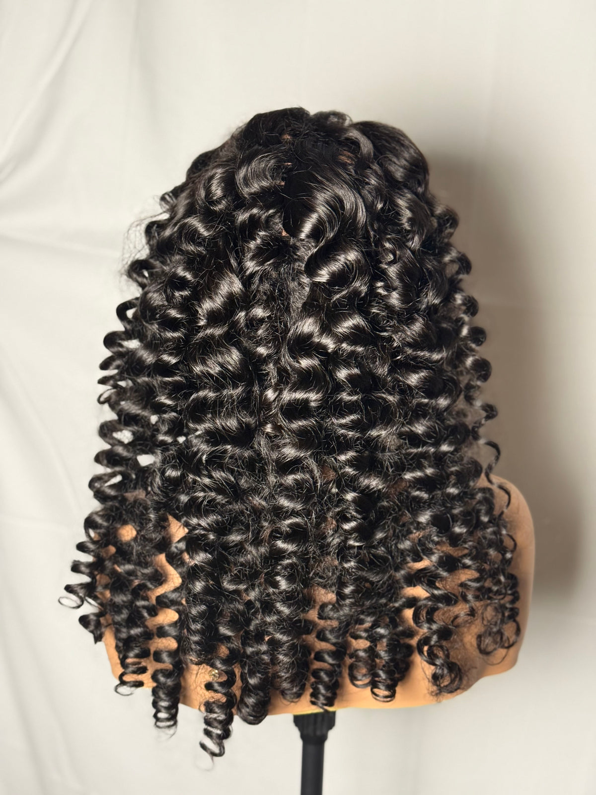 Loose Wave Wig