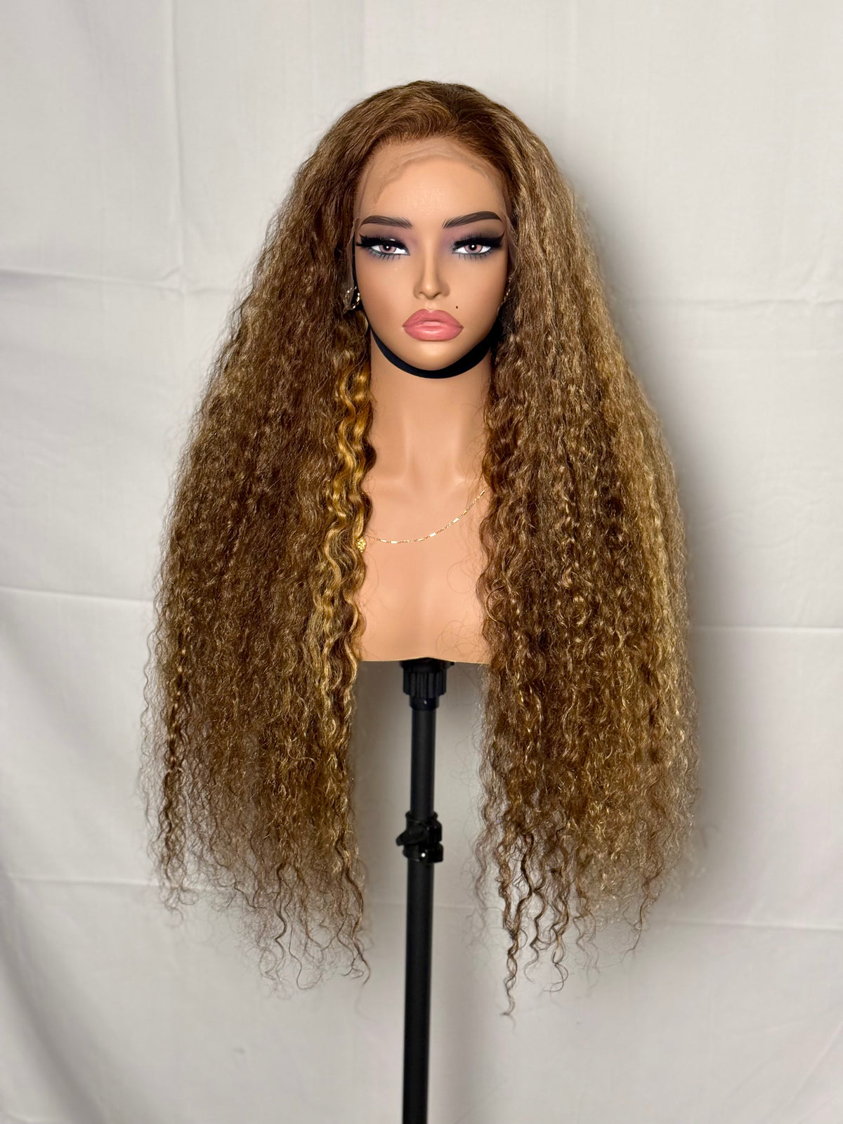 Deep Wave Highlight