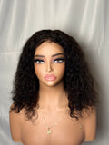 Water Wave Bob Wig