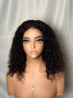 Water Wave Bob Wig