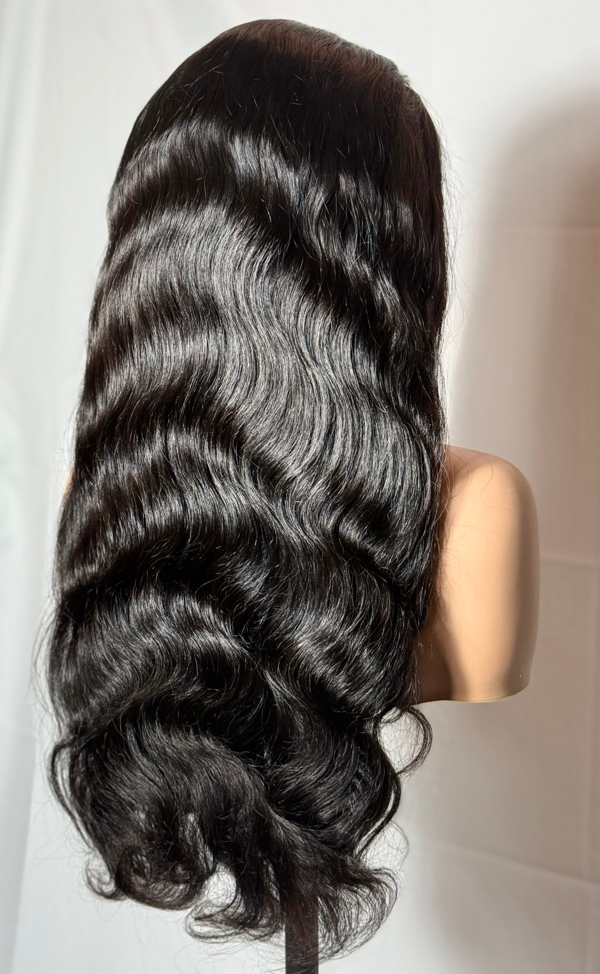 Body Wave Wig