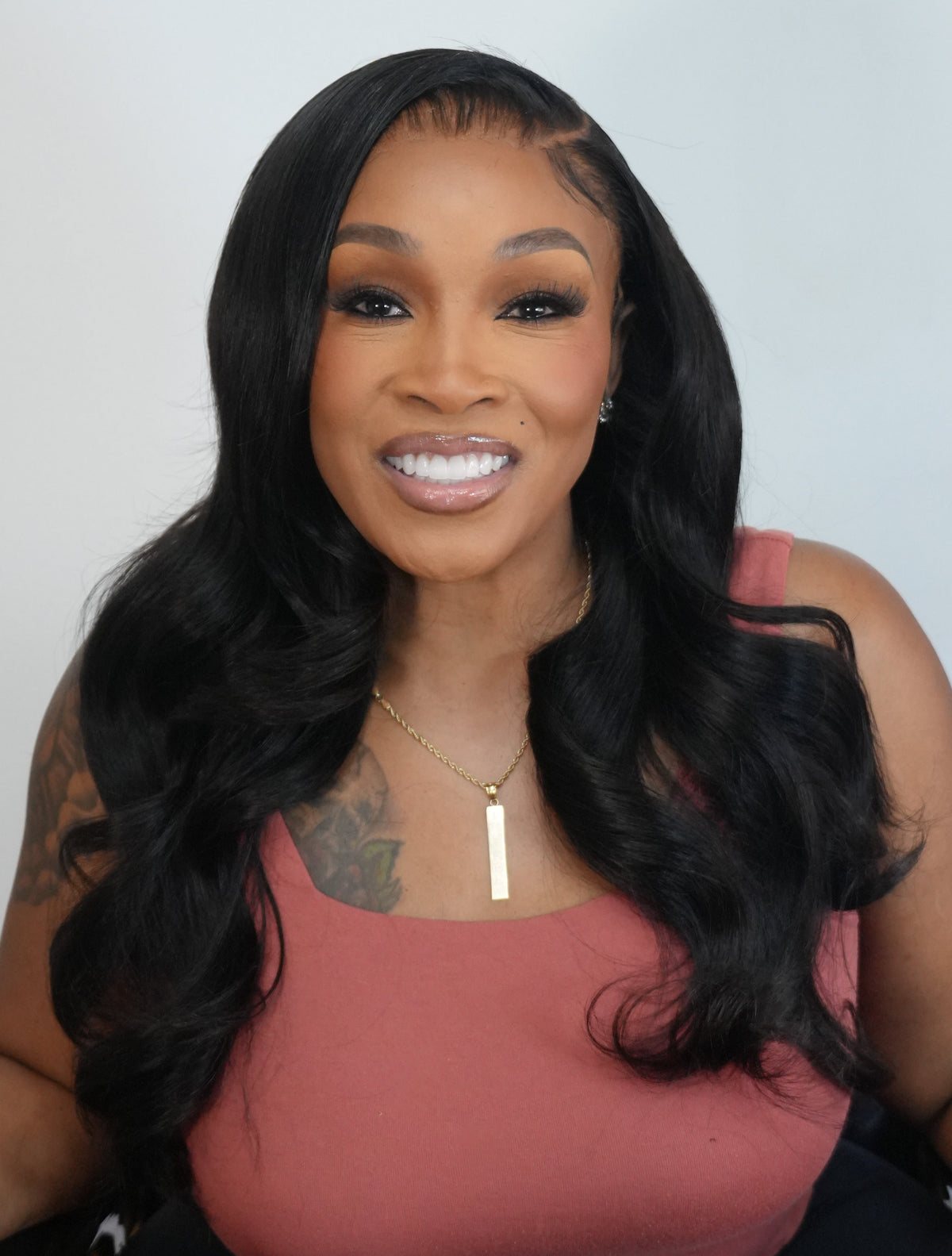 Body Wave Wig