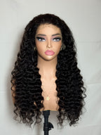 Deep Wave Wig
