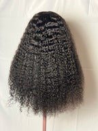 Spanish Curly Wig