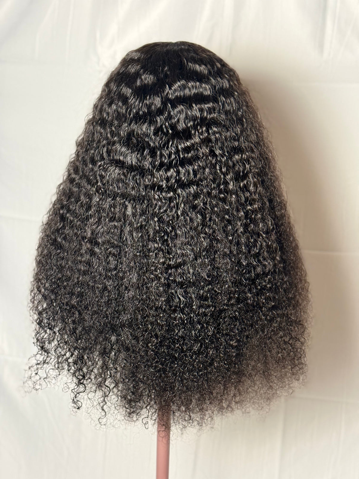 Spanish Curly Wig