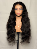 Body Wave Glueless